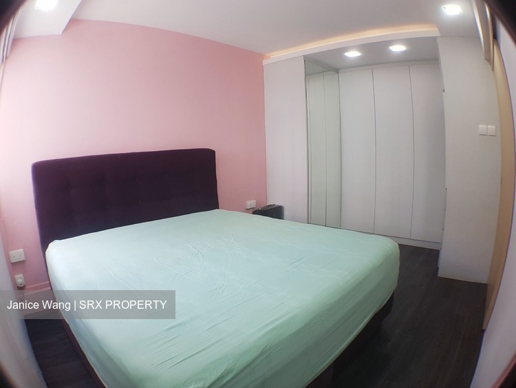 Blk 309 Clementi Avenue 4 (Clementi), HDB 4 Rooms #200843462